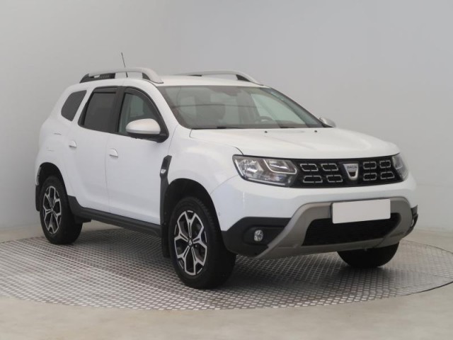 Dacia Duster  1.6 SCe 