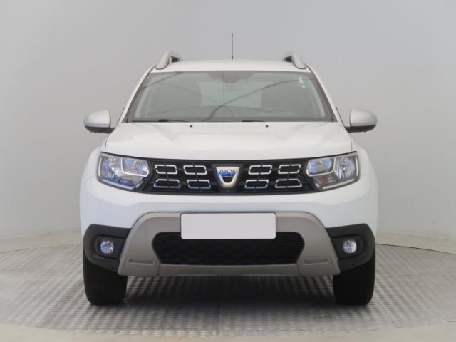 Dacia Duster  1.6 SCe 