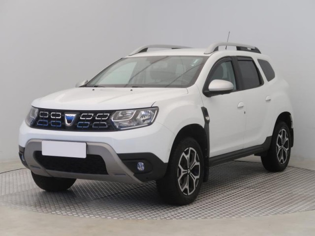 Dacia Duster  1.6 SCe 