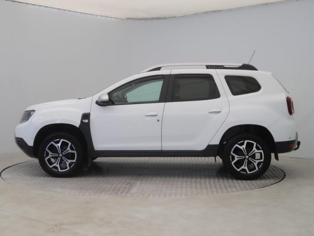 Dacia Duster  1.6 SCe 