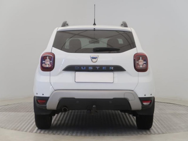 Dacia Duster  1.6 SCe 