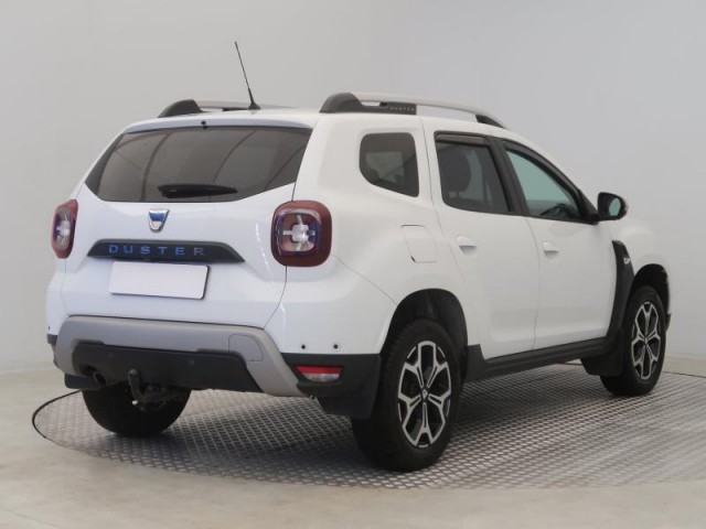 Dacia Duster  1.6 SCe 