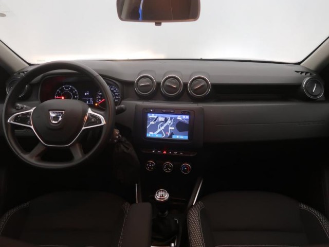 Dacia Duster  1.6 SCe 
