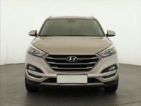 Hyundai Tucson  1.7 CRDi 