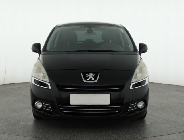 Peugeot 5008  1.6 HDi 