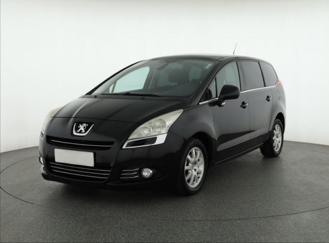 Peugeot 5008  1.6 HDi 