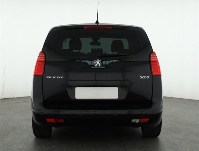 Peugeot 5008  1.6 HDi 