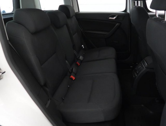 Škoda Yeti  1.6 TDI Active Plus
