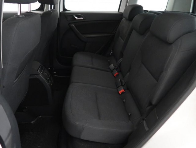Škoda Yeti  1.6 TDI Active Plus