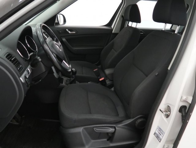 Škoda Yeti  1.6 TDI Active Plus