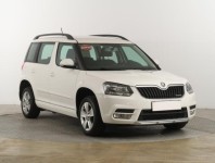 Škoda Yeti  1.6 TDI Active Plus