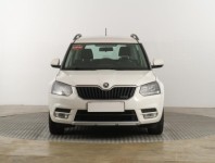 Škoda Yeti  1.6 TDI Active Plus