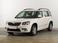 Škoda Yeti  1.6 TDI Active Plus