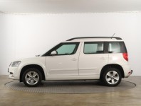 Škoda Yeti  1.6 TDI Active Plus