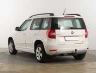 Škoda Yeti  1.6 TDI Active Plus