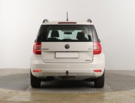 Škoda Yeti  1.6 TDI Active Plus