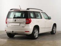 Škoda Yeti  1.6 TDI Active Plus