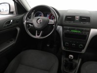Škoda Yeti  1.6 TDI Active Plus
