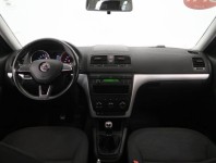 Škoda Yeti  1.6 TDI Active Plus