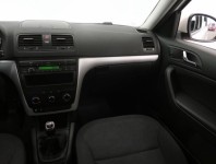 Škoda Yeti  1.6 TDI Active Plus
