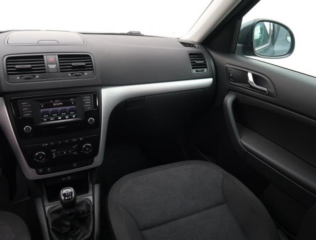 Škoda Yeti  2.0 TDI Ambition Plus