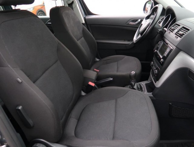 Škoda Yeti  2.0 TDI Ambition Plus
