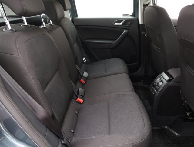 Škoda Yeti  2.0 TDI Ambition Plus