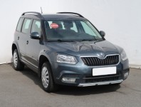 Škoda Yeti  2.0 TDI Ambition Plus