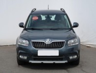 Škoda Yeti  2.0 TDI Ambition Plus