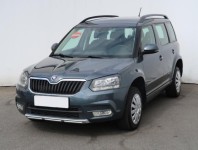 Škoda Yeti  2.0 TDI Ambition Plus