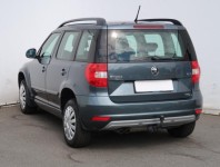Škoda Yeti  2.0 TDI Ambition Plus
