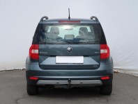 Škoda Yeti  2.0 TDI Ambition Plus