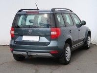 Škoda Yeti  2.0 TDI Ambition Plus