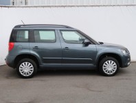 Škoda Yeti  2.0 TDI Ambition Plus