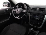 Škoda Yeti  2.0 TDI Ambition Plus