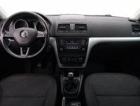 Škoda Yeti  2.0 TDI Ambition Plus