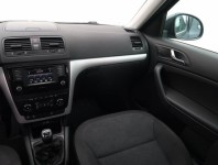 Škoda Yeti  2.0 TDI Ambition Plus
