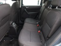 Škoda Yeti  2.0 TDI Ambition Plus