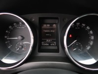 Škoda Yeti  2.0 TDI Ambition Plus