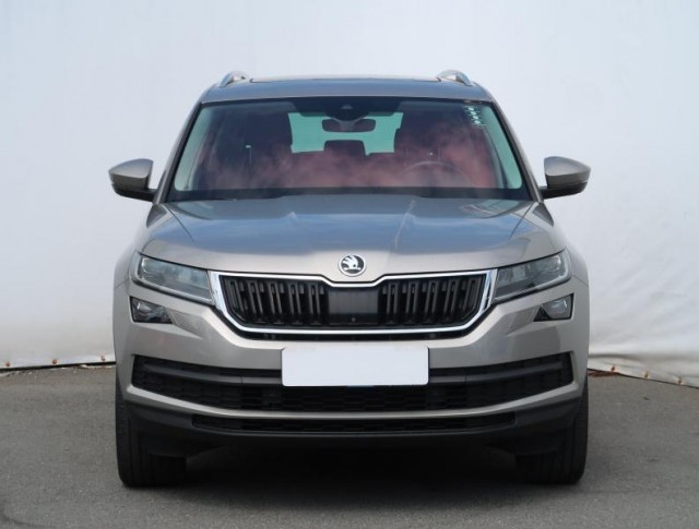 Škoda Kodiaq  2.0 TDI Style