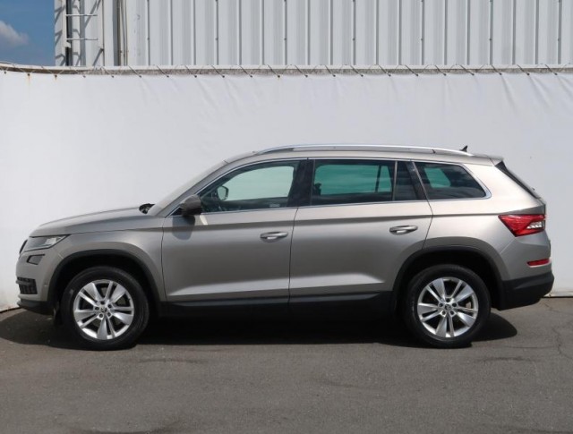 Škoda Kodiaq  2.0 TDI Style