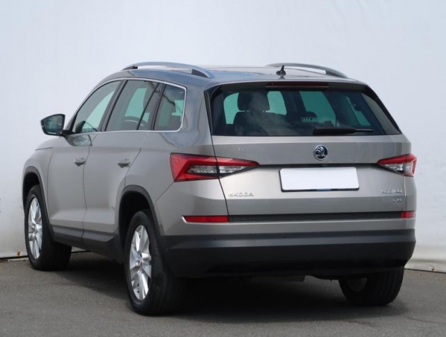 Škoda Kodiaq  2.0 TDI Style