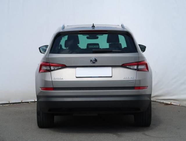 Škoda Kodiaq  2.0 TDI Style