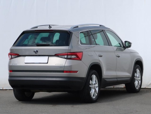 Škoda Kodiaq  2.0 TDI Style
