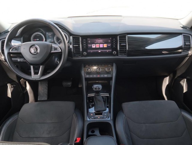 Škoda Kodiaq  2.0 TDI Style