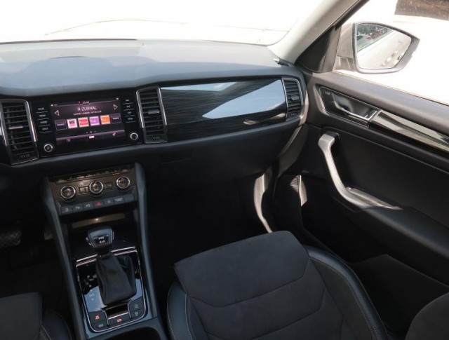 Škoda Kodiaq  2.0 TDI Style