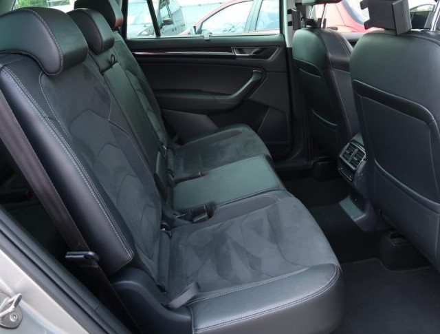 Škoda Kodiaq  2.0 TDI Style