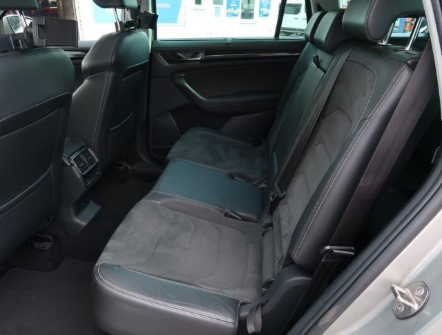 Škoda Kodiaq  2.0 TDI Style