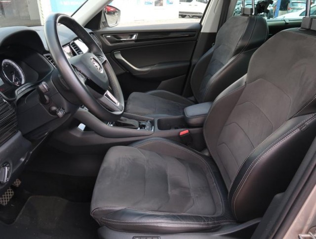 Škoda Kodiaq  2.0 TDI Style