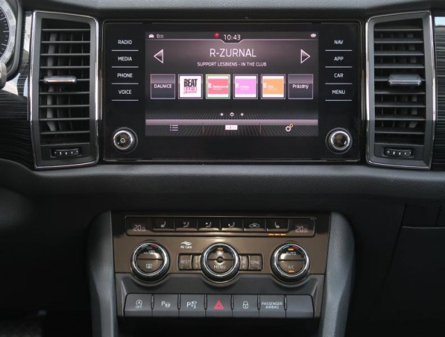 Škoda Kodiaq  2.0 TDI Style